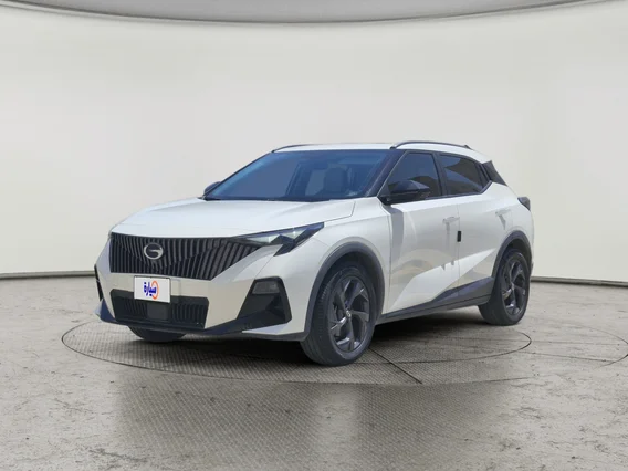 GAC جي اس 3 إيمزوم جي بي 2024 