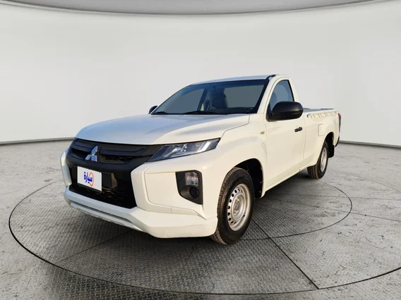 Mitsubishi L200 SC 4x2 2021 