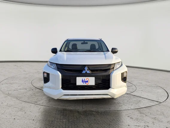 Mitsubishi L200 SC 4x2 2021 