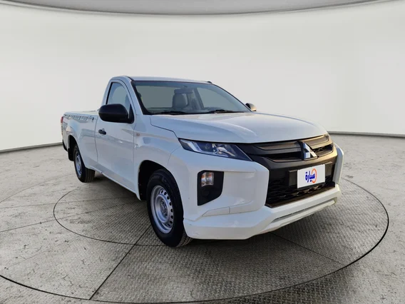 Mitsubishi L200 SC 4x2 2021 