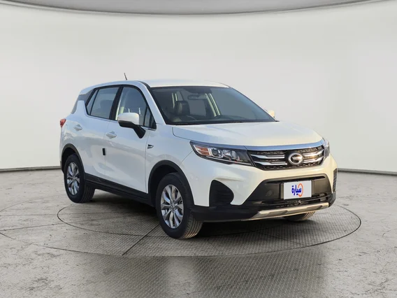 GAC GS3 GS 2023 