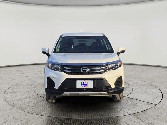 GAC GS3 GS 2023 