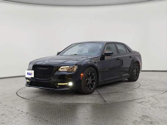 كرايسلر 300 S 2022 