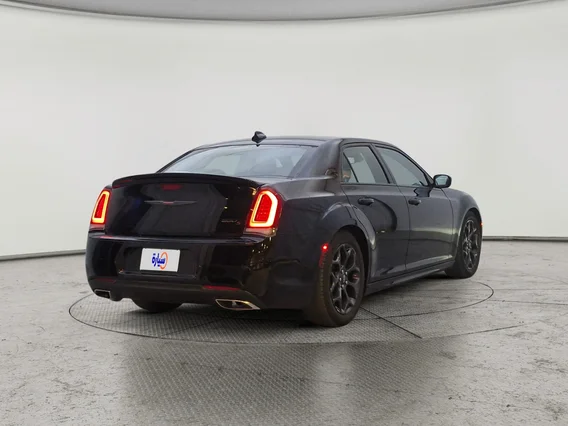 كرايسلر 300 S 2022 