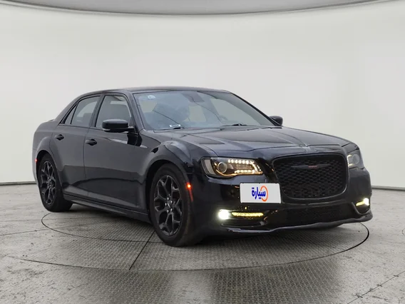 كرايسلر 300 S 2022 