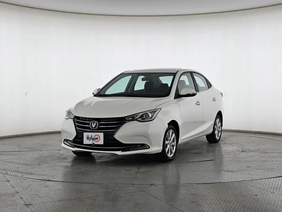 Changan Alsvin Full Option 2023 