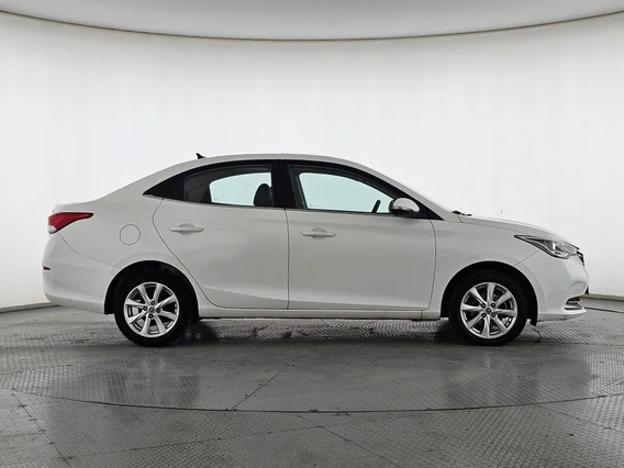 Changan Alsvin Full Option 2023 