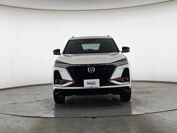 Changan CS75 Plus Limited 2023 