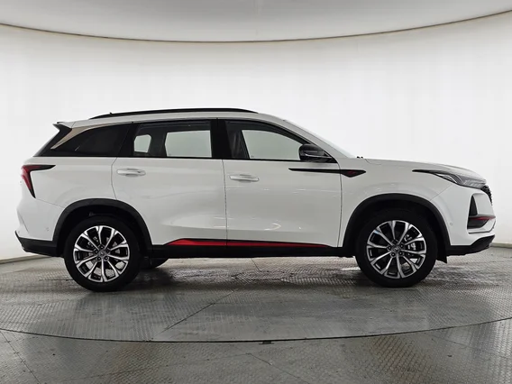 Changan CS75 Plus Limited 2023 