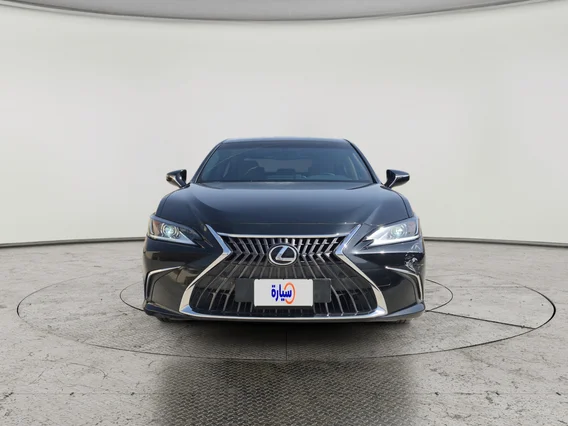 Lexus ES 250 2023 