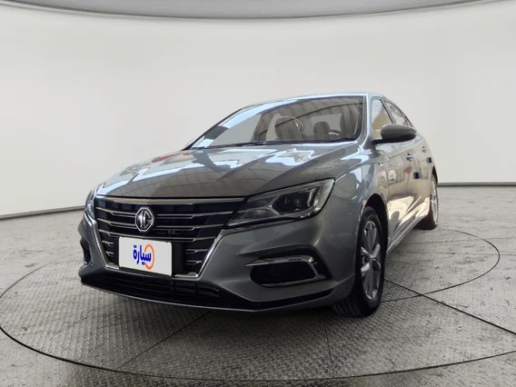 MG 5 STD 2022 