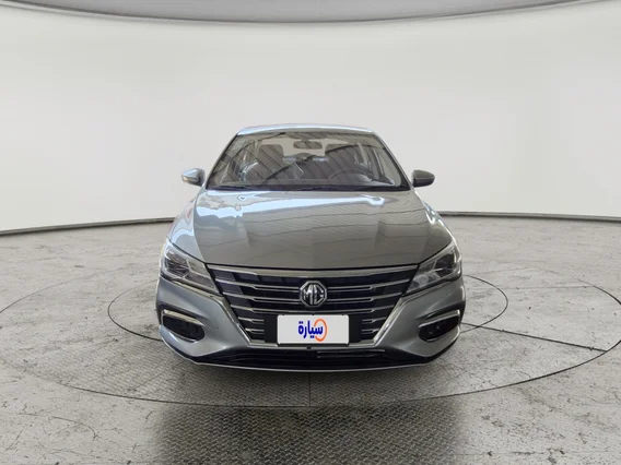 MG 5 STD 2022 
