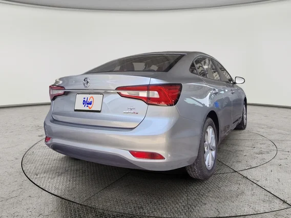 MG 5 STD 2022 