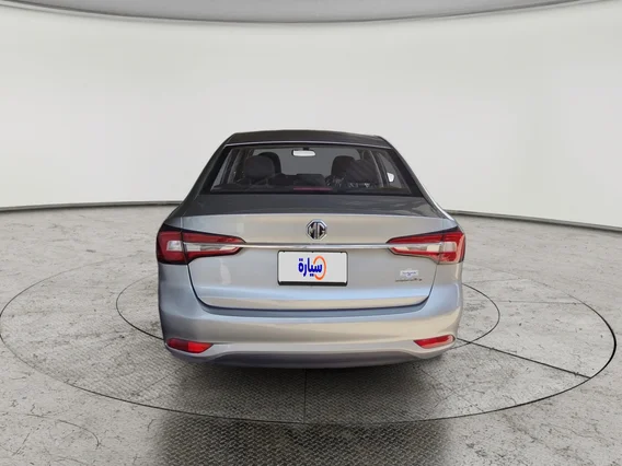 MG 5 STD 2022 