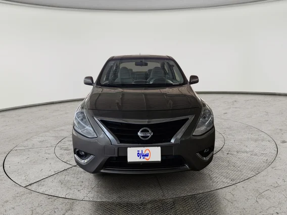 Nissan Sunny Classic 2021 
