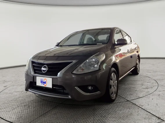 Nissan Sunny Classic 2021 