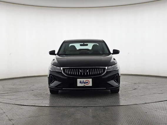 Geely Emgrand GS 2023 