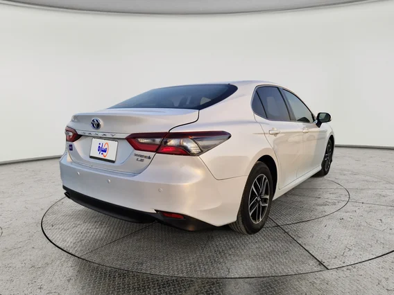 Toyota Camry  LE 2022 