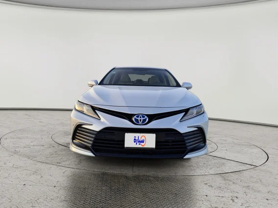 Toyota Camry  LE 2022 