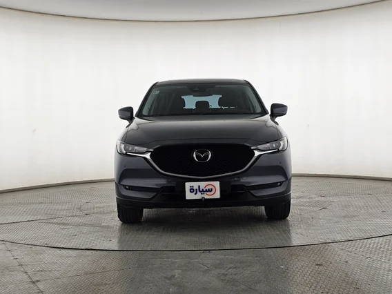 مازدا سى اكس 5 Skyactiv G 2021 