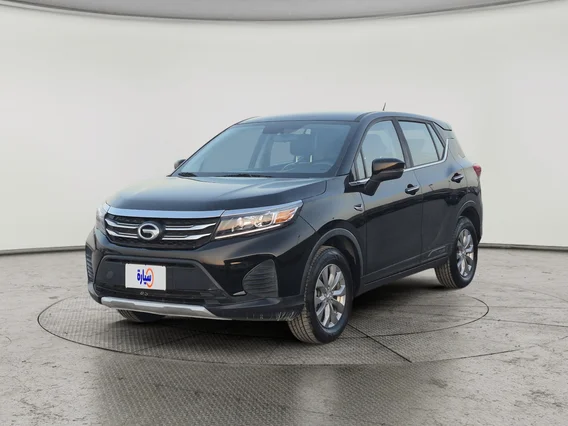 GAC GS3 GS 2023 