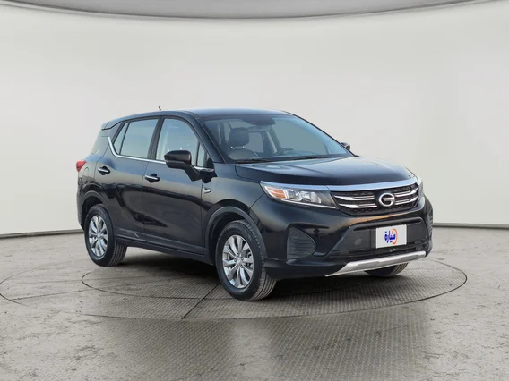 GAC GS3 GS 2023 