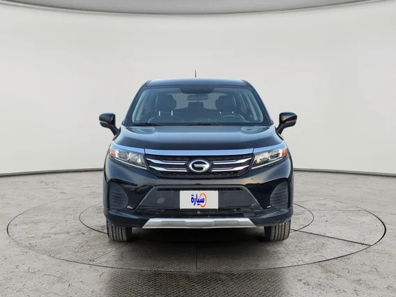 GAC GS3 GS 2023 