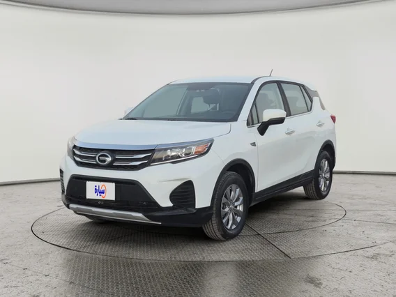 GAC GS3 GS 2023 
