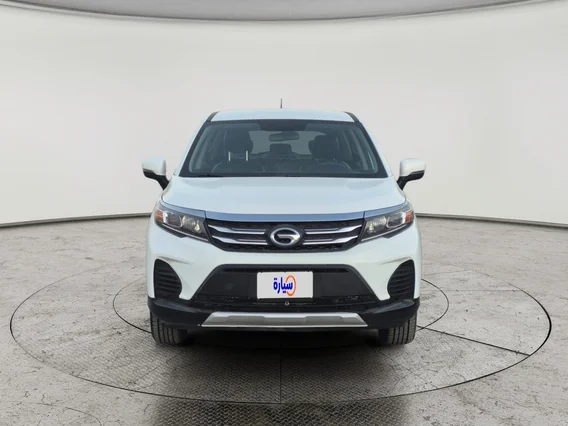 GAC GS3 GS 2023 