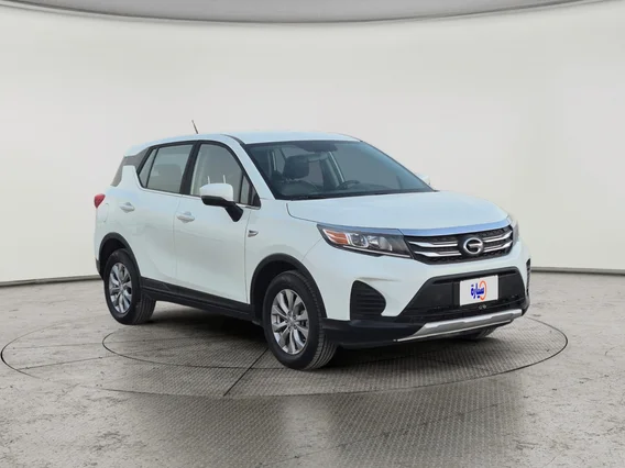 GAC GS3 GS 2023 