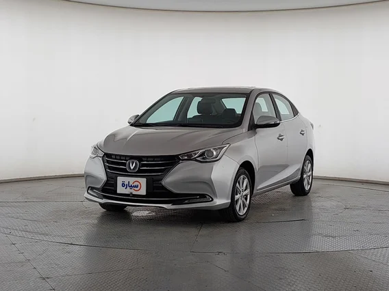 Changan Alsvin Full Option 2023 