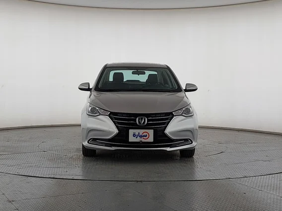Changan Alsvin Full Option 2023 