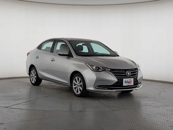Changan Alsvin Full Option 2023 