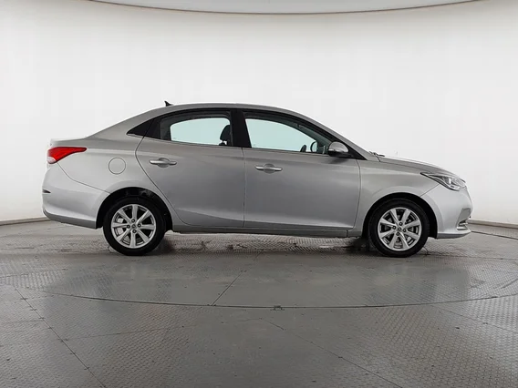 Changan Alsvin Full Option 2023 