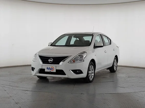 Nissan Sunny Classic-comfort 2022 