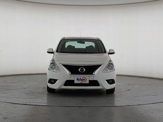 Nissan Sunny Classic-comfort 2022 