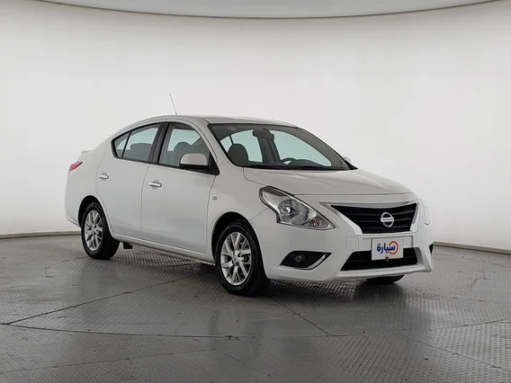 Nissan Sunny Classic-comfort 2022 