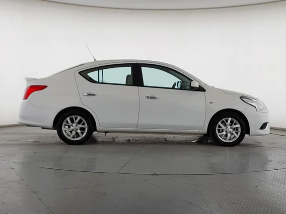 Nissan Sunny Classic-comfort 2022 