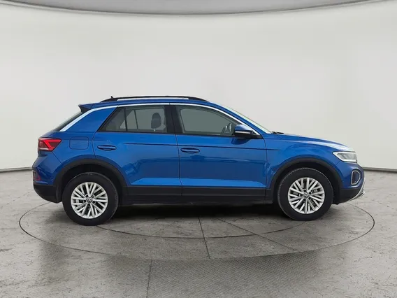 Volkswagen T Roc ترند 2024 