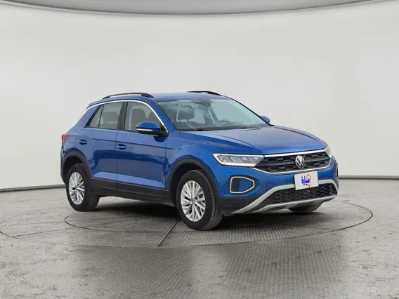 Volkswagen T Roc ترند 2024 