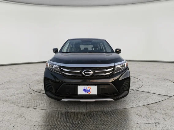 GAC GS3 GS 2023 