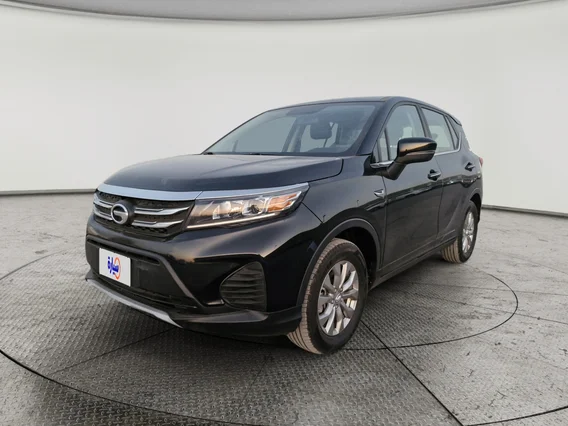 GAC GS3 GS 2023 