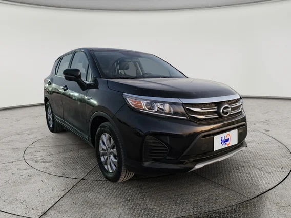 GAC GS3 GS 2023 