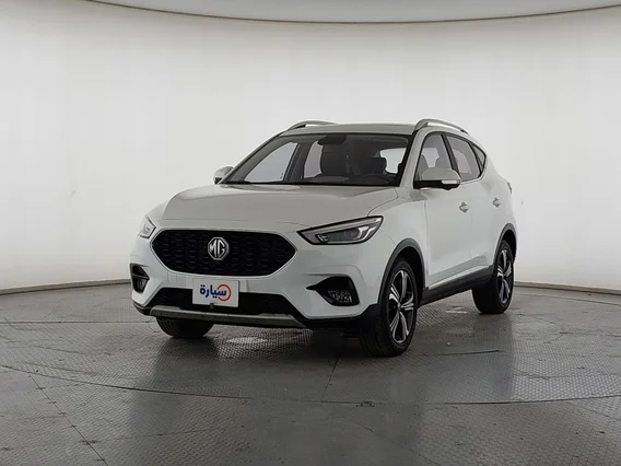 MG ZS LUX 2023 