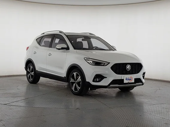 MG ZS LUX 2023 