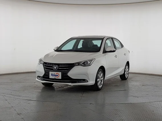 Changan Alsvin Full Option 2023 