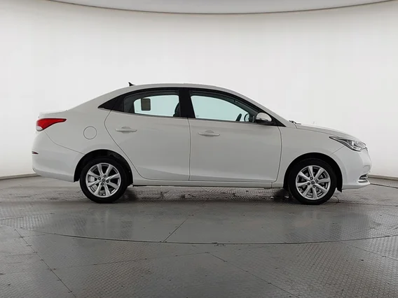 Changan Alsvin Full Option 2023 