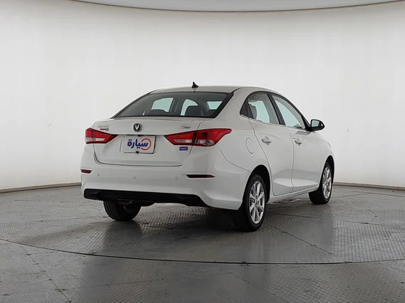 Changan Alsvin Full Option 2023 
