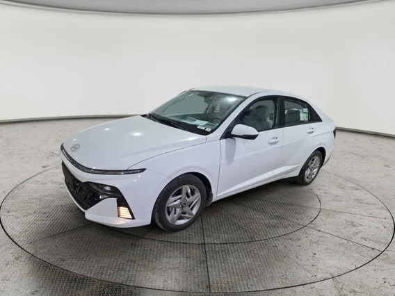 هيونداي اكسنت سمارت 2026 