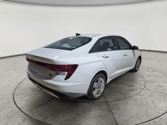 هيونداي اكسنت سمارت 2026 